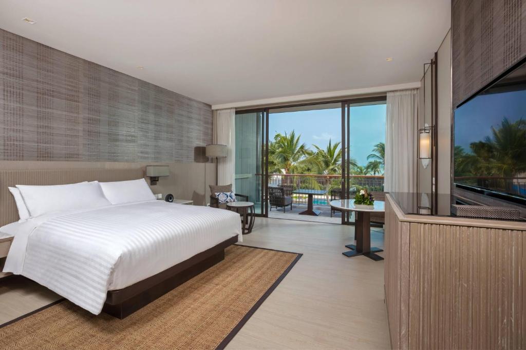 Phuket Marriott Resort and Spa, Nai Yang Beach (Formerly Imperial Adamas)
