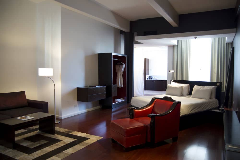 Moreno Hotel Buenos Aires