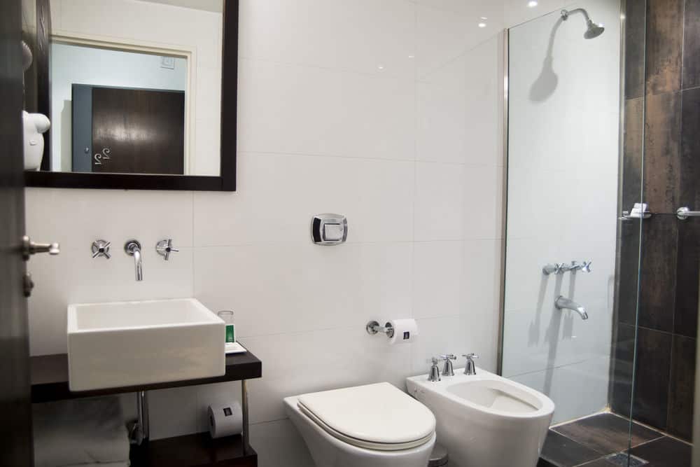 Moreno Hotel Buenos Aires