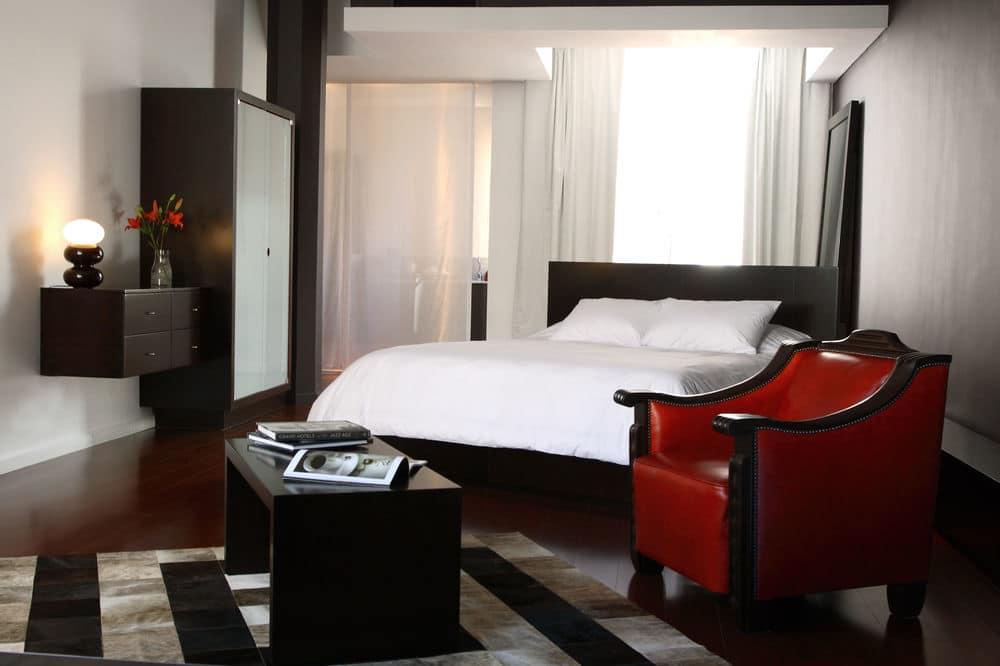 Moreno Hotel Buenos Aires