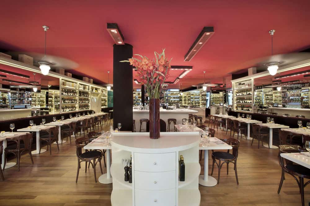 Moreno Hotel Buenos Aires