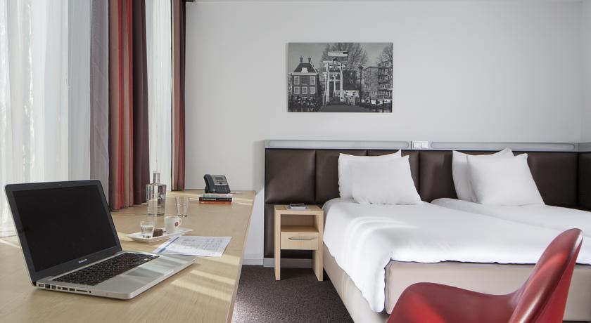 Hotel Casa Amsterdam