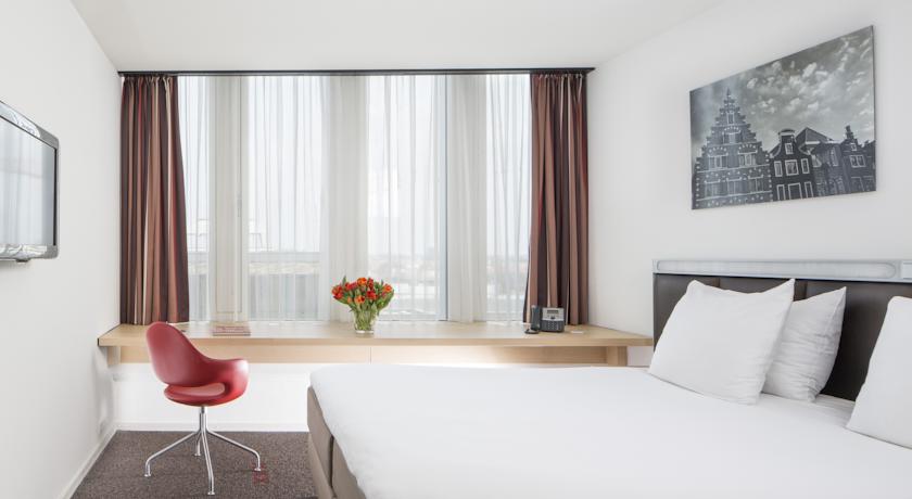 Hotel Casa Amsterdam