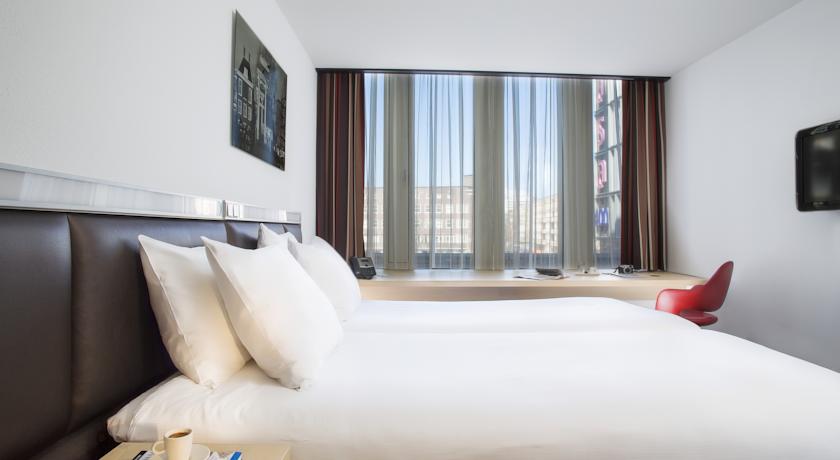 Hotel Casa Amsterdam