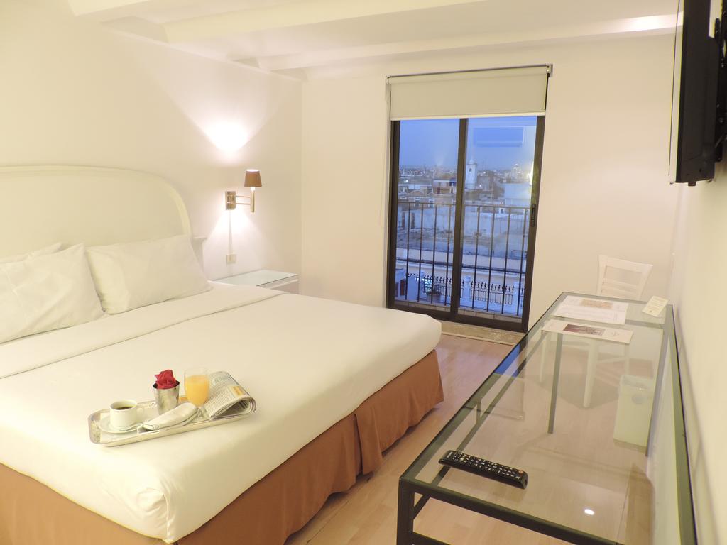 Hotel Palacio San Leonardo
