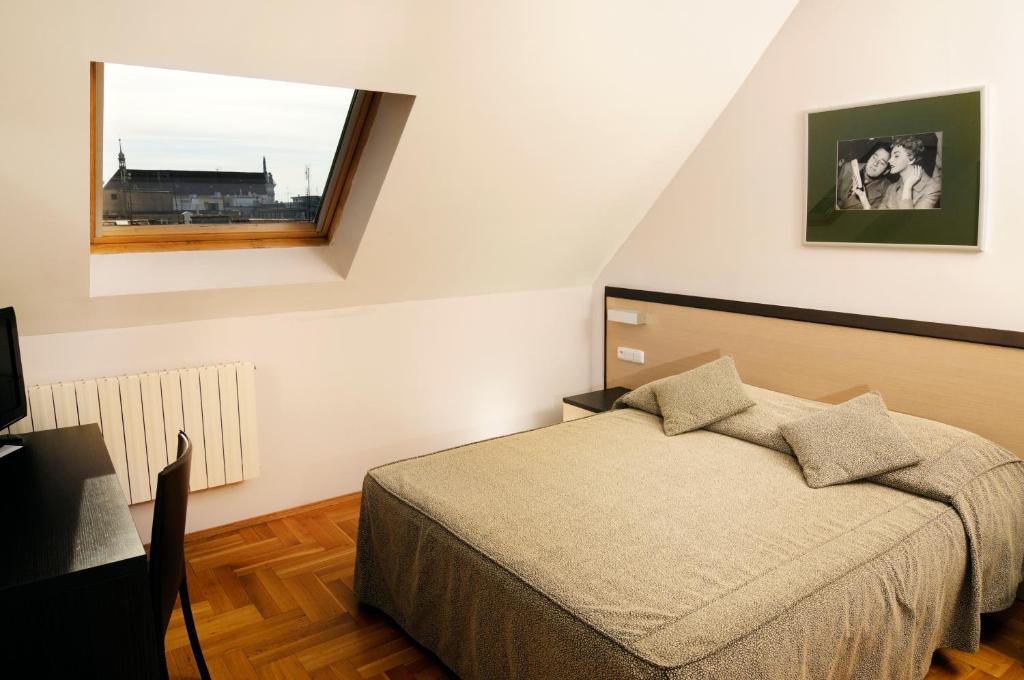 Hotel Praga 1
