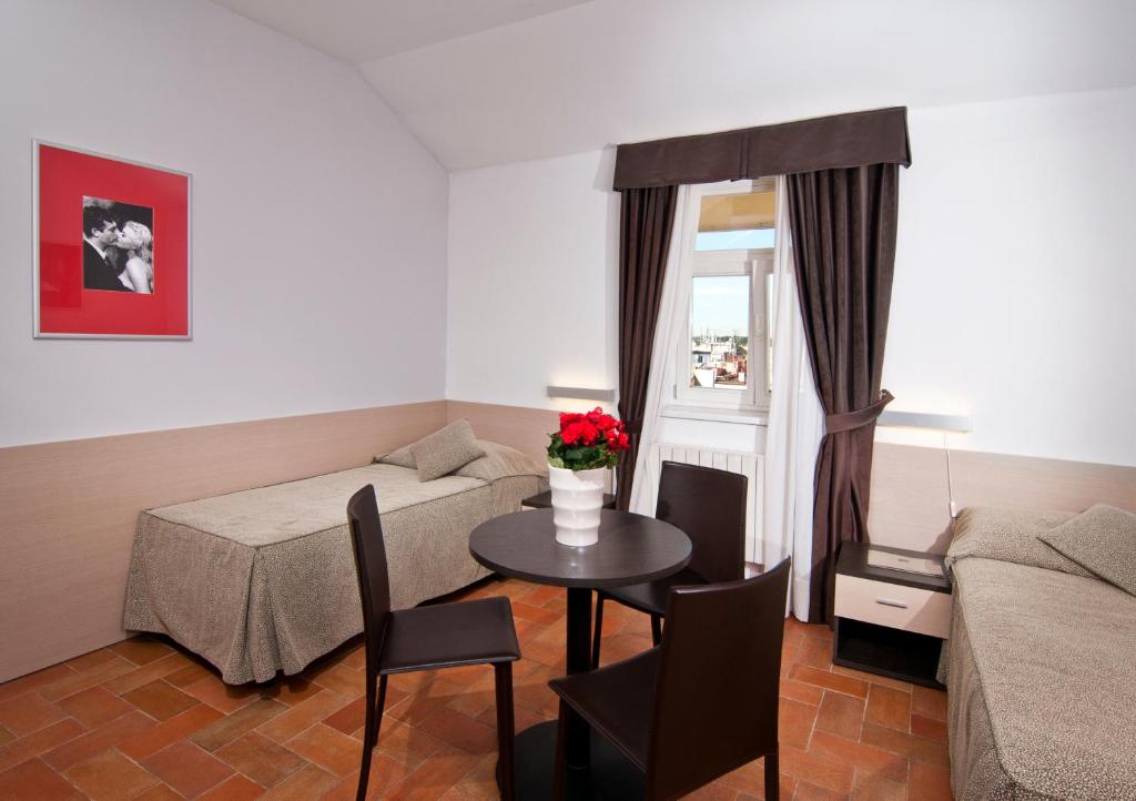 Hotel Praga 1