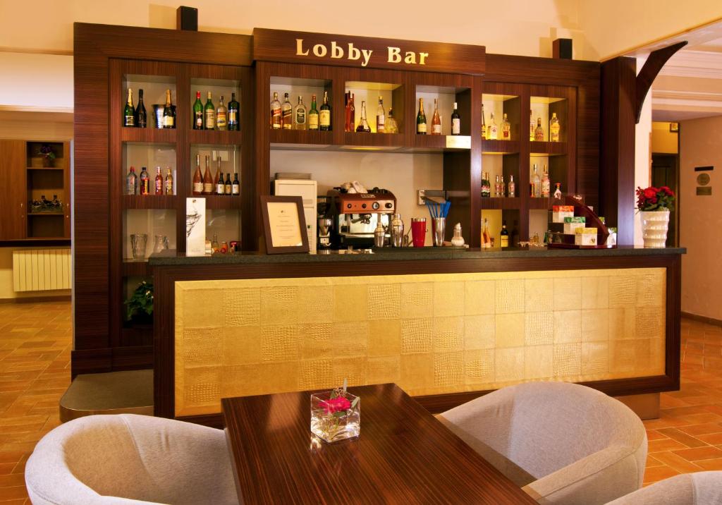 Hotel Praga 1