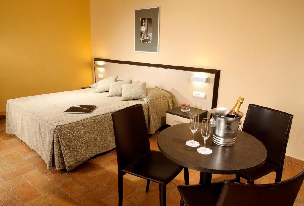 Hotel Praga 1