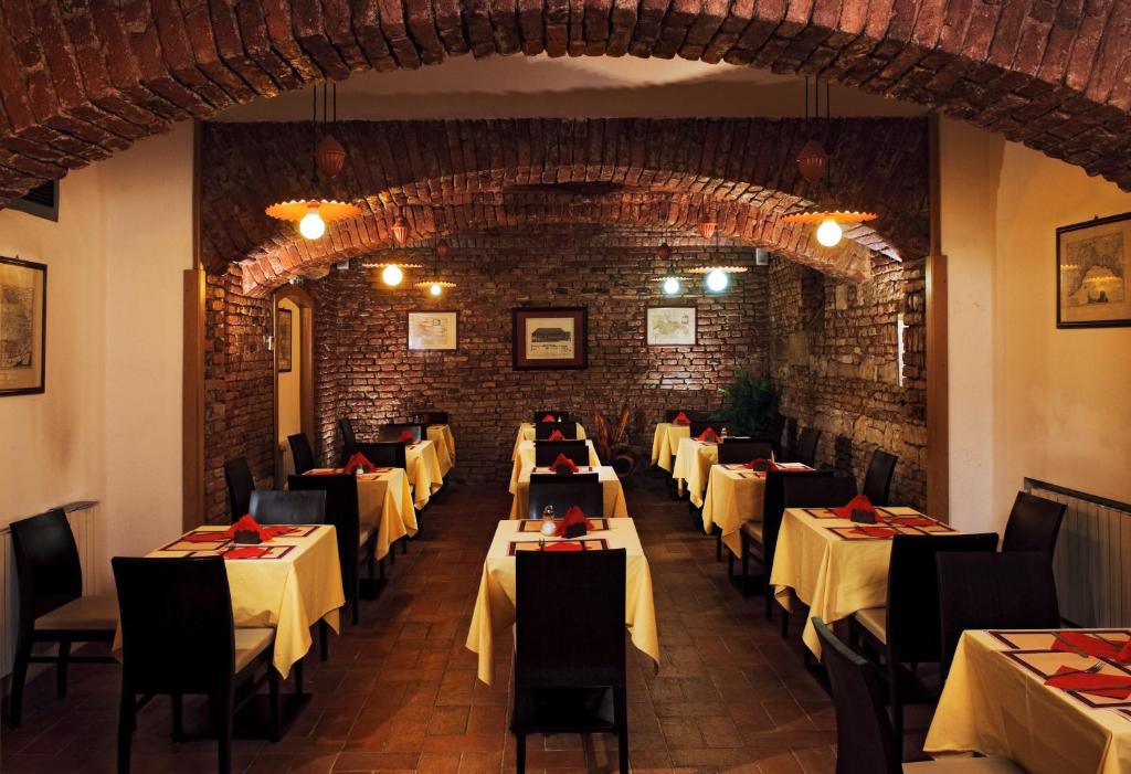 Hotel Praga 1