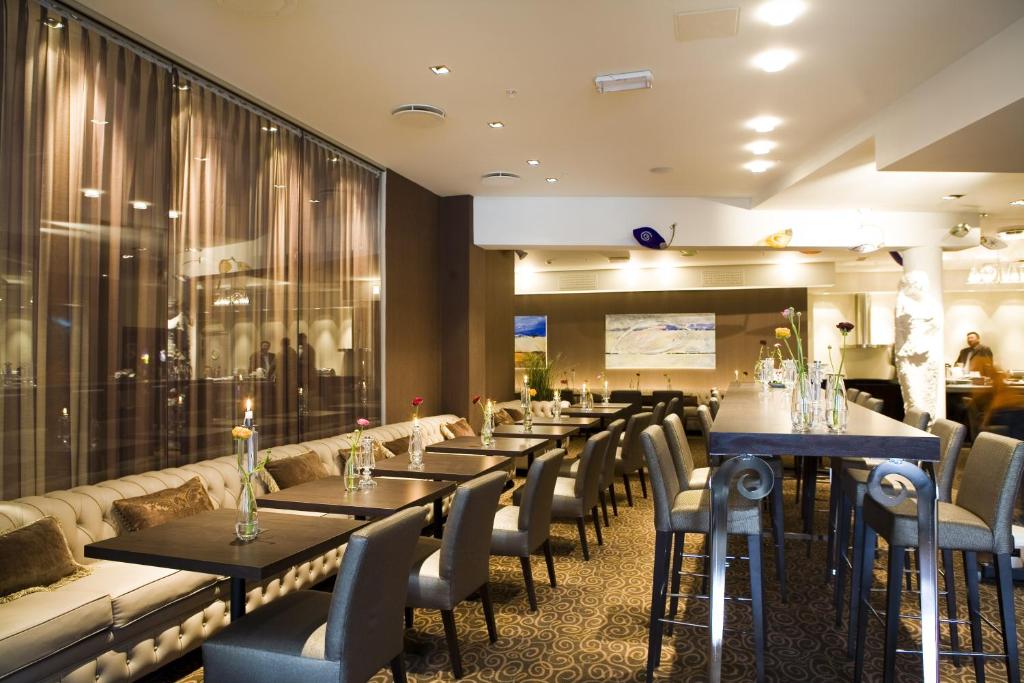 Home Hotel Havnekontoret (Formerly Clarion)