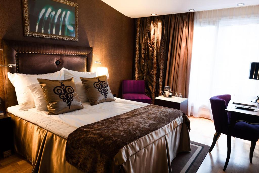 Home Hotel Havnekontoret (Formerly Clarion)