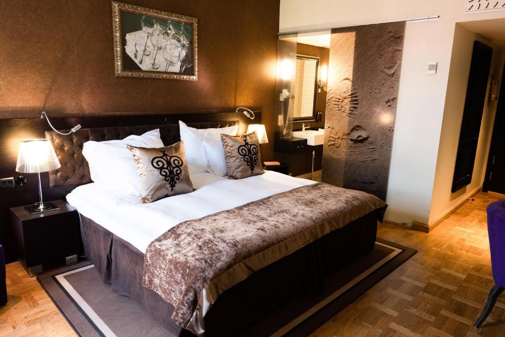 Home Hotel Havnekontoret (Formerly Clarion)