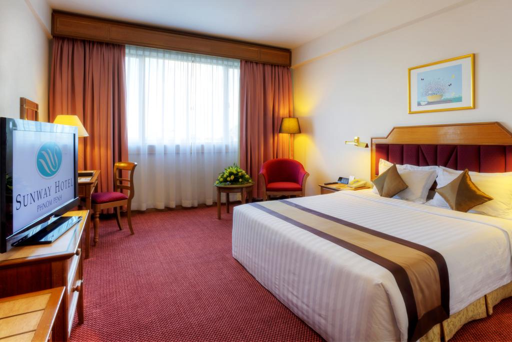 Sunway Hotel Phnom Penh