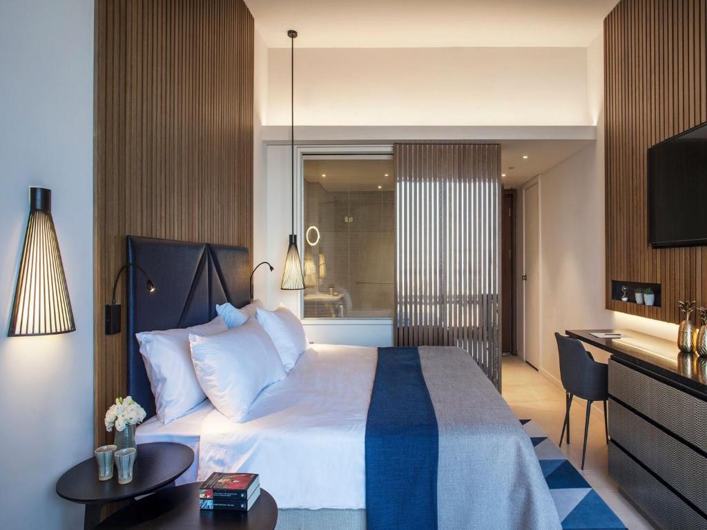Dan Accadia Hotel