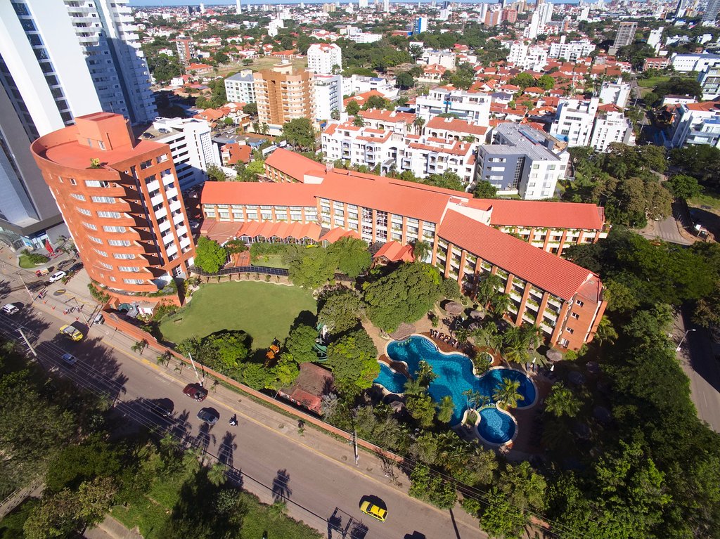 Camino Real