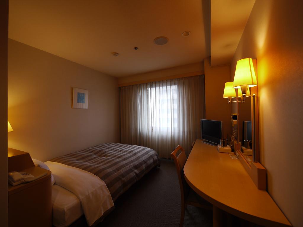Ark Hotel Hiroshima Eki Minami - ROUTE-INN HOTELS -