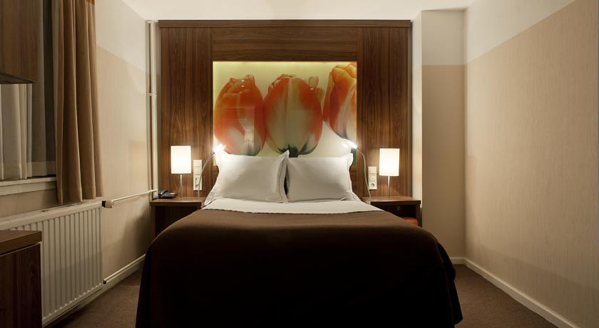 Eden Hotel Amsterdam
