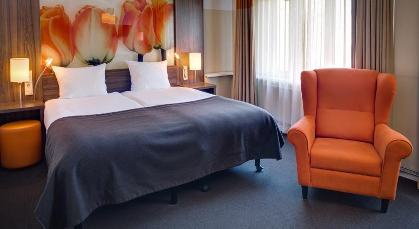 Eden Hotel Amsterdam