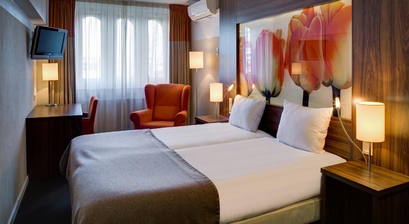 Eden Hotel Amsterdam