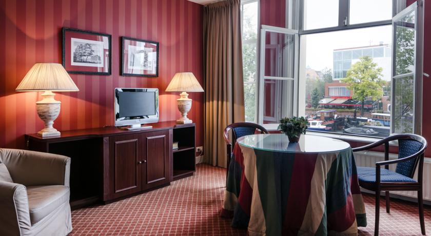 Eden Hotel Amsterdam
