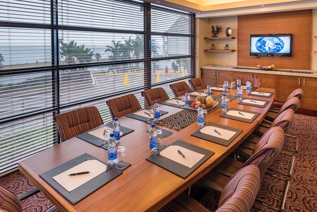 City Lodge Port Elizabeth