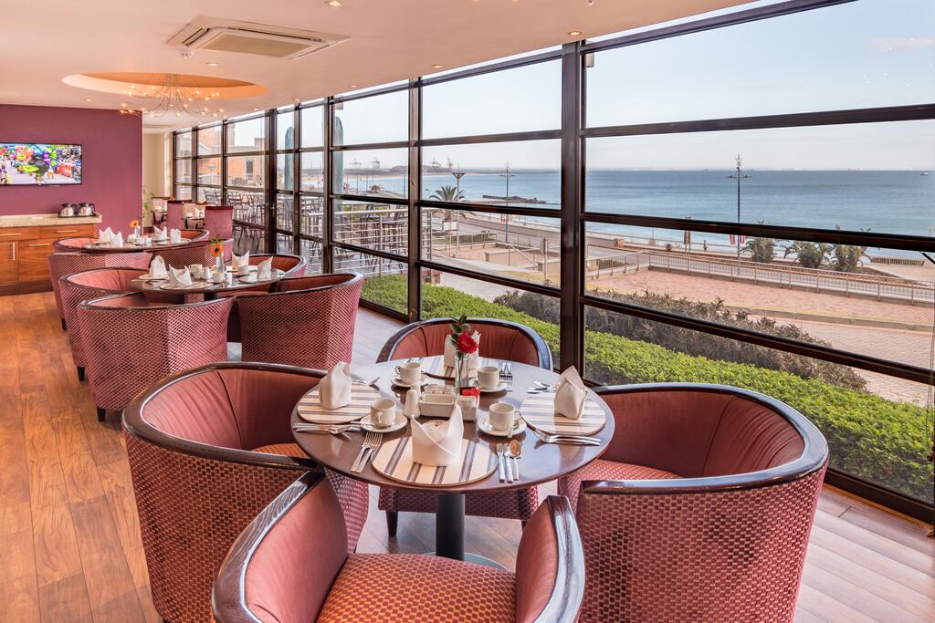 City Lodge Port Elizabeth