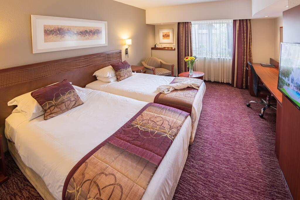 City Lodge Port Elizabeth