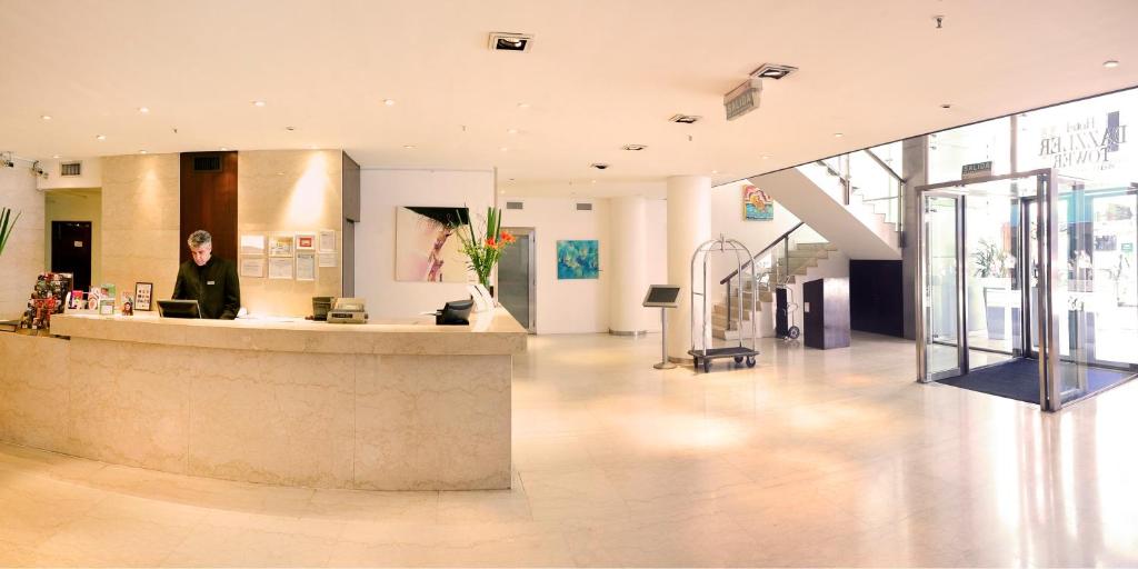 Dazzler by Wyndham Buenos Aires San Martín