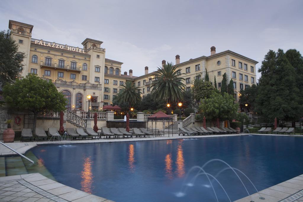 Palazzo