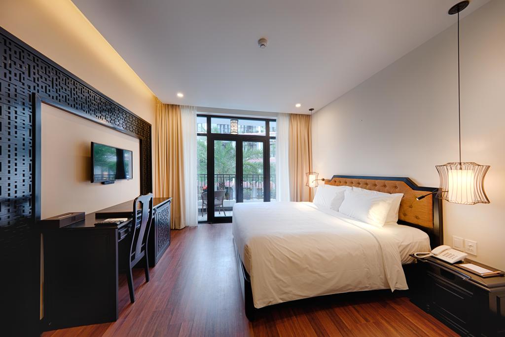 Hadana Boutique Resort HoiAn