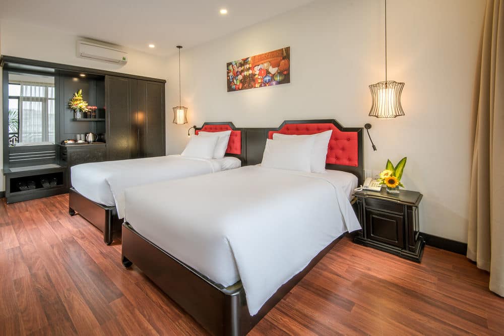 Hadana Boutique Resort HoiAn