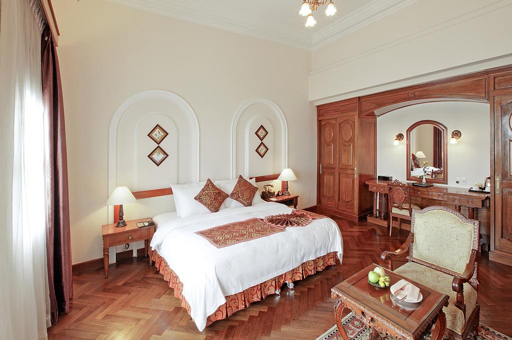Hotel Majestic Saigon