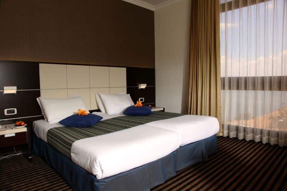 Golan Hotel Tiberias