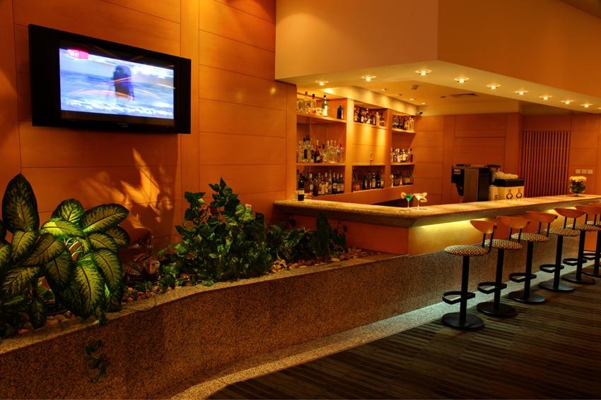 Golan Hotel Tiberias