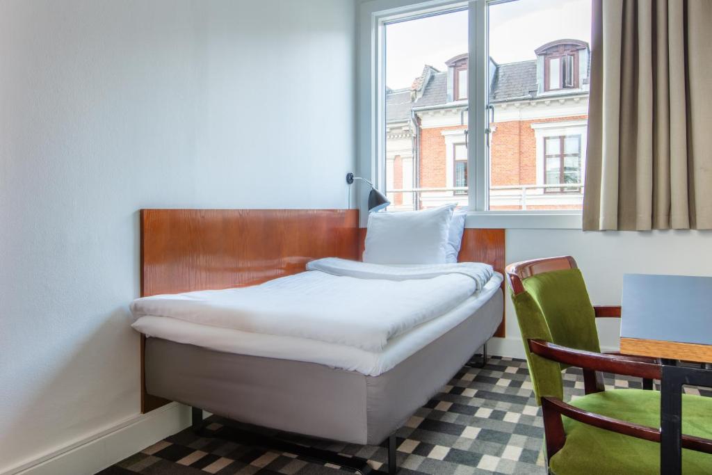 Hotel Astoria