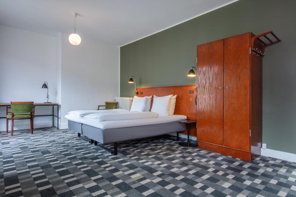 Hotel Astoria