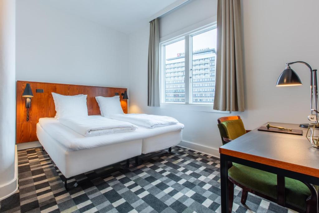 Hotel Astoria