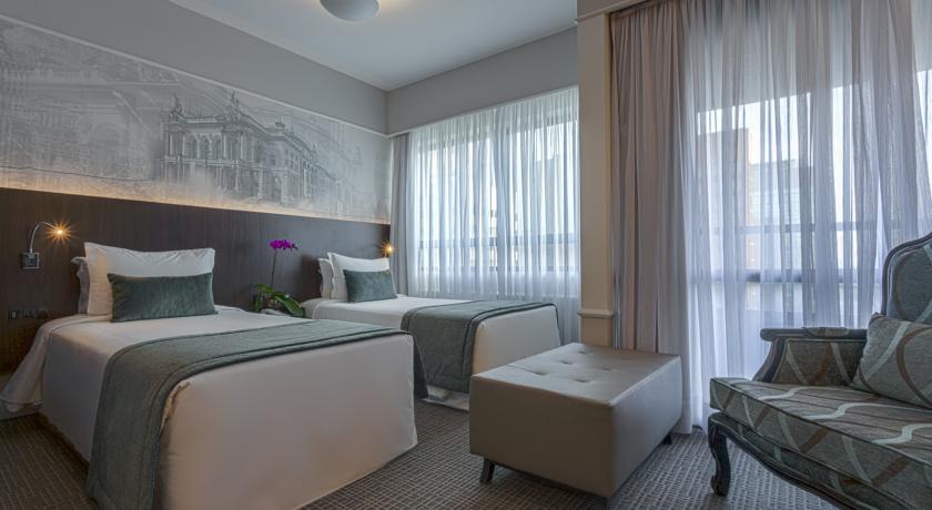 Blue Tree Premium Paulista