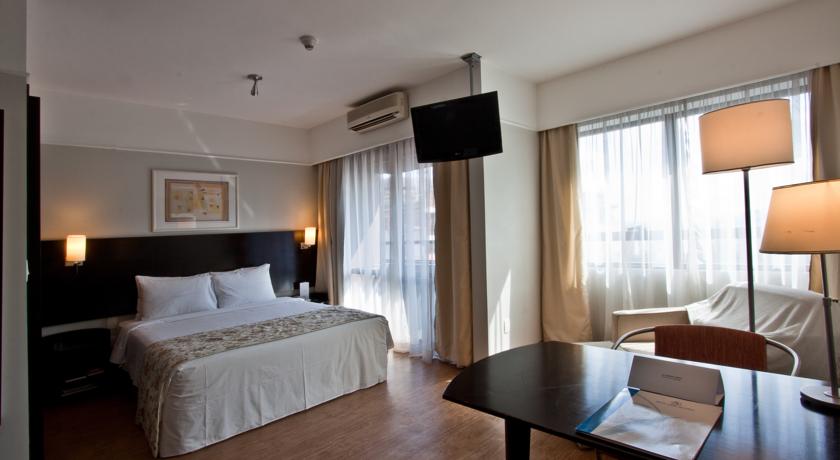 Blue Tree Premium Paulista