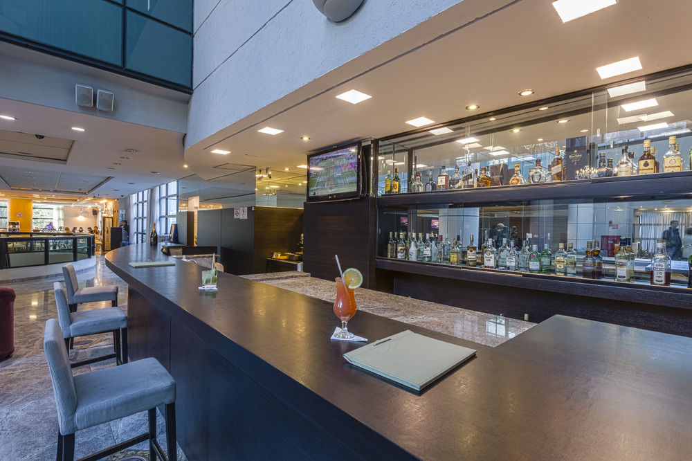 Blue Tree Premium Paulista