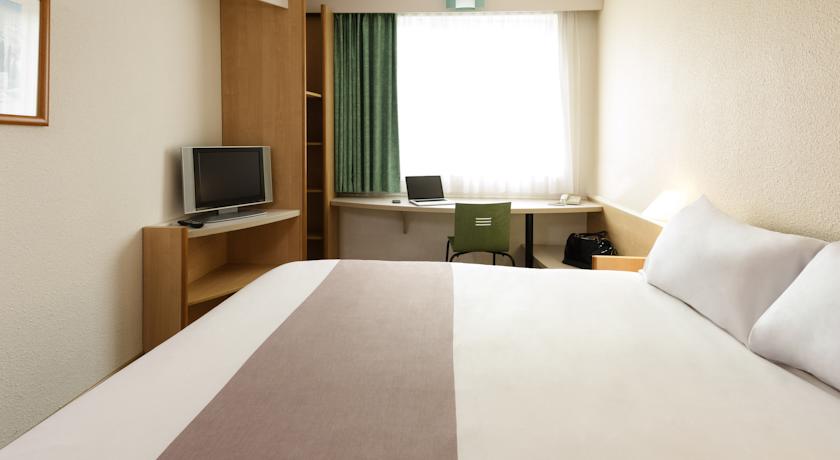 ibis Namur Centre