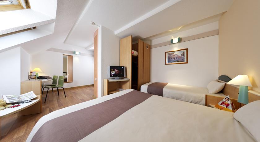 ibis Namur Centre