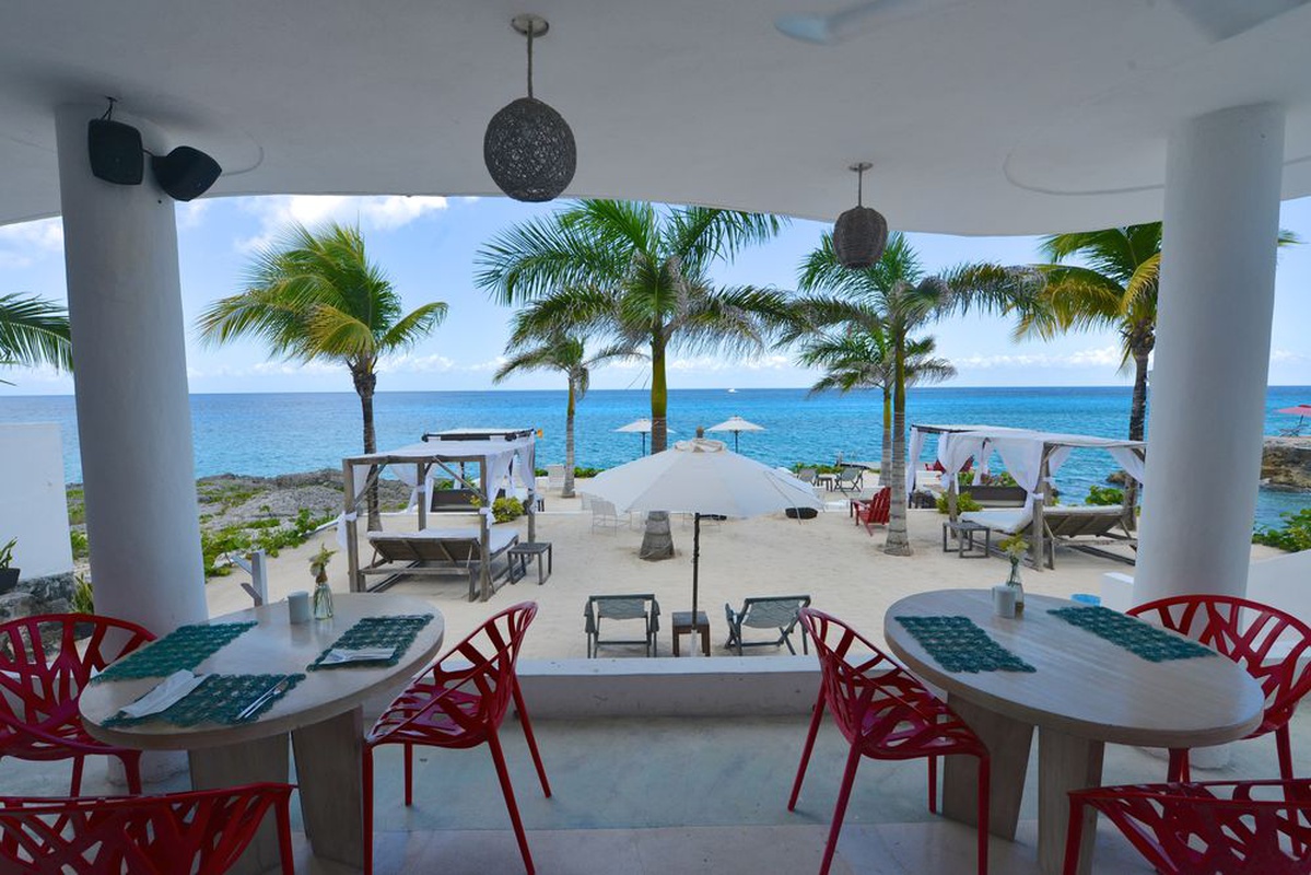 Hotel B Cozumel