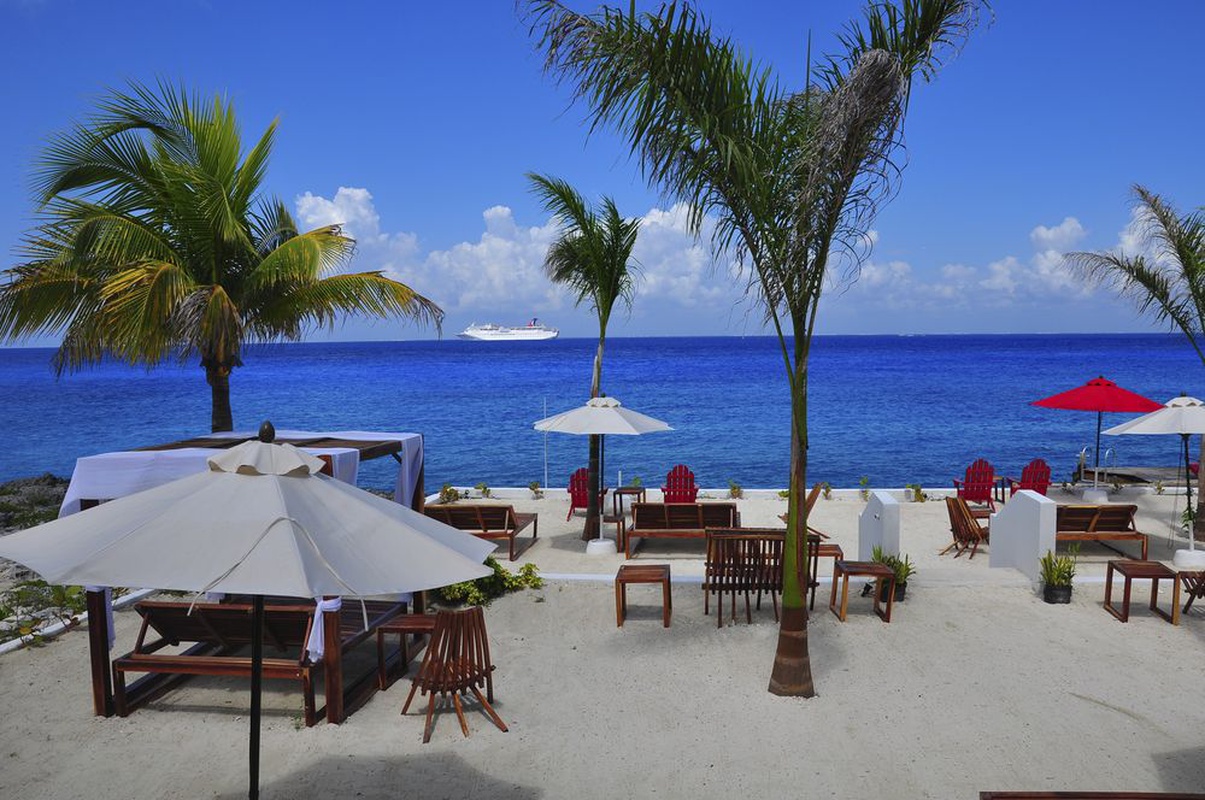 Hotel B Cozumel
