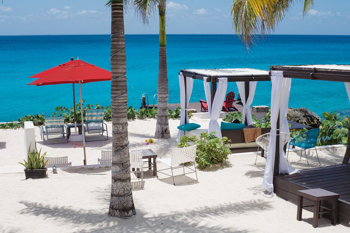 Hotel B Cozumel