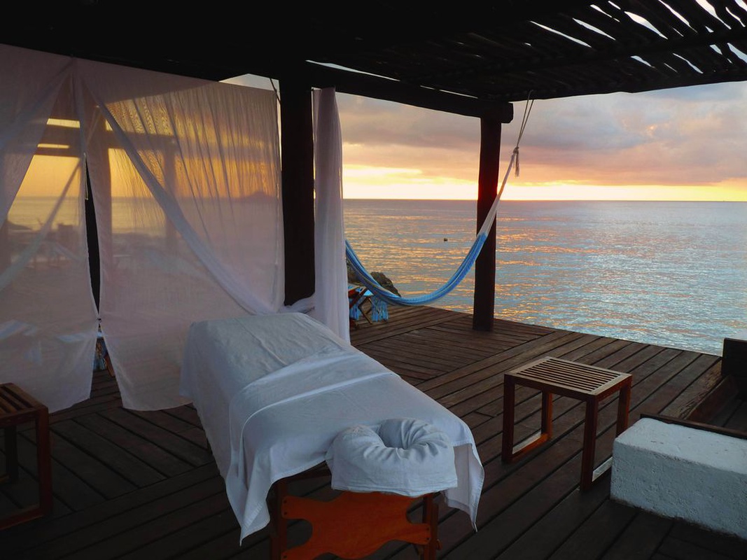 Hotel B Cozumel