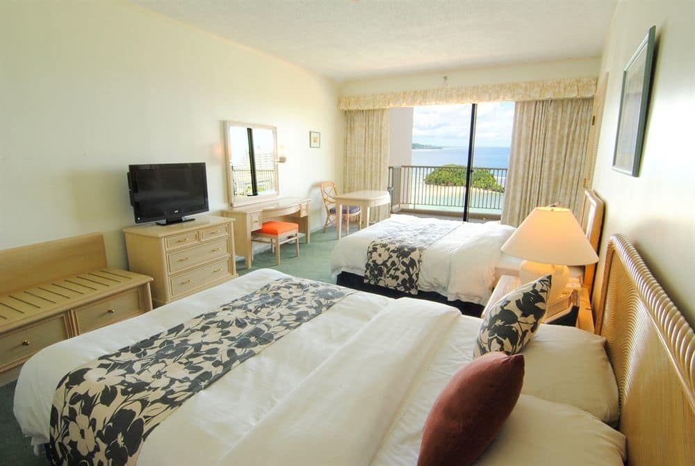 Onward Beach Resort