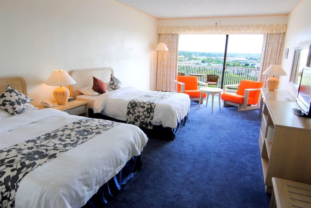Onward Beach Resort