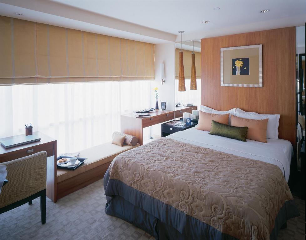 Taj Wellington Mews Luxury Residences